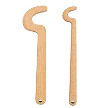 Imagem de Colaxi Conjunto de 2 Ferramentas para Modelagem Rápida em Cerâmica, Ideais para Criar Texturas em Forma de Bola E Esculturas em Cerâmica.