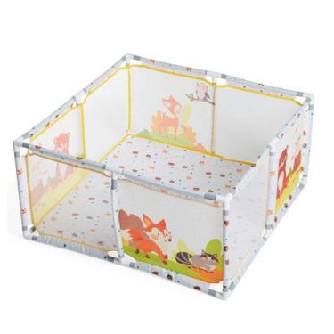 Imagem de Cercadinho Infantil Desmotável para Bebê Playpen - Replay Kids , Amare