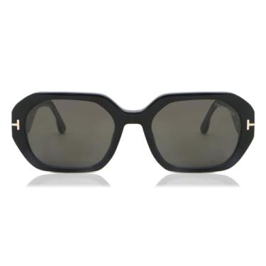 Imagem de ÓCULOS DE SOL TOM FORD 917 01A 55