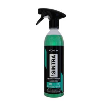Imagem de SINTRA FAST LIMPADOR BACTERICIDA 500ml - VONIXX