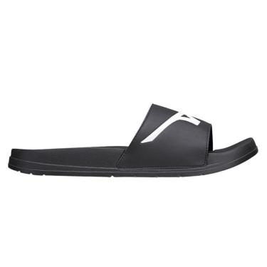 Imagem de Chinelo Mizuno MZ Slide Basic Preto e Branco - Unissex 37/38-Unissex