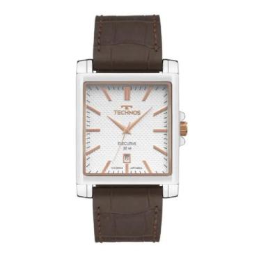 Imagem de Relógio Technos Executive 2115Ubw/0K Masculino