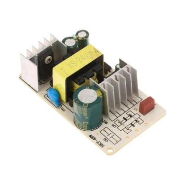 Imagem de Módulo De Fonte De Alimentação Chaveada 3V-24V 1A-2A Com Proteção Cont