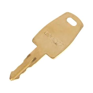 Imagem de Bolsa de chave mestre TSA002 007 para mala de bagagem com trava TSA, c