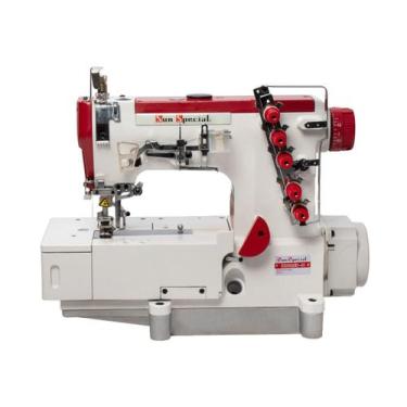 Imagem de Galoneira,Direc Drive-Sun Special-SS500D01TZQ-, SS500D01TZQI220v, Verm