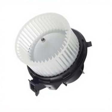 Imagem de Ventilador de ar condicionado A2128200708, compatível com Benz W204/W207/W212 C180/E200 7F