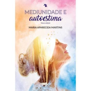 Imagem de Mediunidade e Autoestima - VIDA E CONSCIENCIA