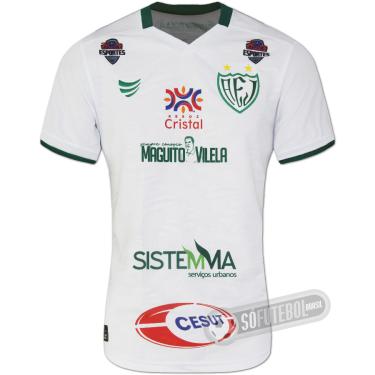 Imagem de Camisa Jataiense - Modelo II