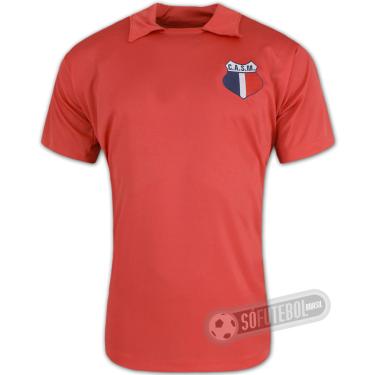 Imagem de Camisa Sorocabana de Mairinque - Modelo III