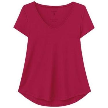 Imagem de Blusa Feminina Mullet Viscolycra Malwee Ref. 37400-Feminino