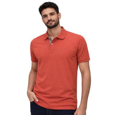 Imagem de Polo masculina Ogochi-Masculino