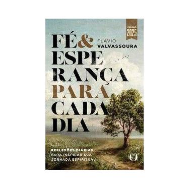 Imagem de Fé & esperança para cada dia - Citadel Editora