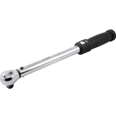 Imagem de Torquímetro De Estalo Encaixe De 1-2" 10 N.m 60 N.m Vonder