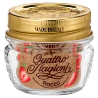 Imagem de Pote Hermético Bormioli Rocco Quattro Stagioni em Vidro – 80 ml