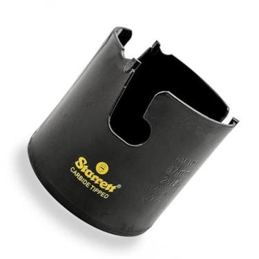 Imagem de Serra Copo Multi com Ponta de Metal Duro 67mm 2.5-8' Mph0258 Starrett Serra Copo Multi com Ponta