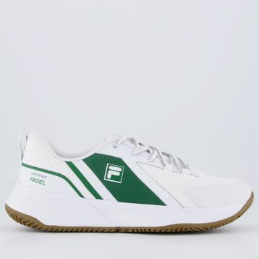 Imagem de Tênis Fila Master Ace Masculino-Masculino