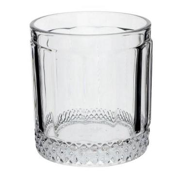 Imagem de 6 Copos Baixo Splendor em Vidro 330ml L'Hermitage