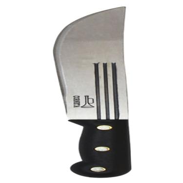 Imagem de "Facão Mato Granel 10"" Corneta"