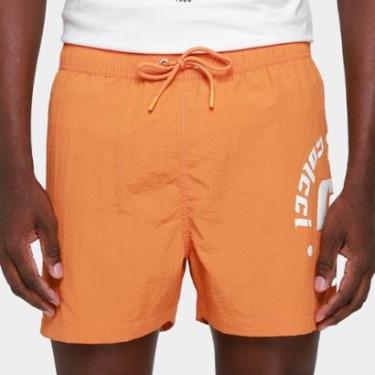 Imagem de Short Colcci Beach Logo Masculino-Masculino