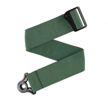 Imagem de Correia Verde D Addario Auto Lock Polypro PWSAL407 - D ADDARIO ACESS