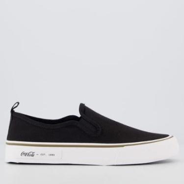 Imagem de Tênis Coca Cola Iate City Feminino-Feminino