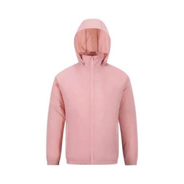 Imagem de Jaqueta De Verão Masculina Para Caminhadas Com Ventilador Elétrico USB