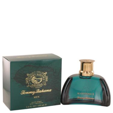Imagem de Colonia Masculina Set Sail Martinique Tommy Bahama 100 ML