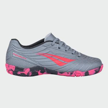 Imagem de Chuteira Infantil De Futsal Salão Matis Penalty Original-Masculino