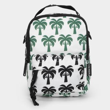 Imagem de Mochila Farm Borogodó Mix Coqueiro Feminina-Feminino