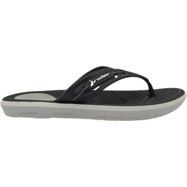 Imagem de Chinelo Dedo Masculino Casual Dia a Dia Passeio Praia Conforto Motion Rider 12633