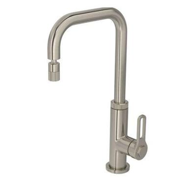 Imagem de Misturador Monocomando de Mesa para Cozinha 2270.INX.IND Urban Inox Deca