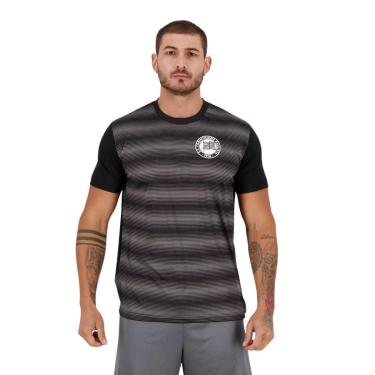 Imagem de Camisa Masculina Corinthians Timao Scc Leading reto SR-Masculino