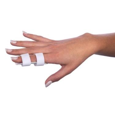 Imagem de Tala De Pvc Para Extensão De Dedos - GLC Orto, P