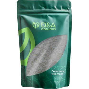 Imagem de Sorbato de Potássio 250g - D&A Naturals