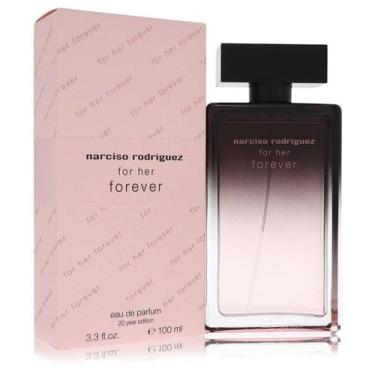 Imagem de Perfume Feminino Narciso Rodriguez For Her Forever Eau De Parfum 100 M