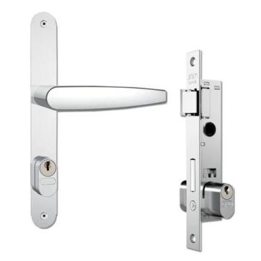 Imagem de Fechadura.401/33 - Esp. Inox - Stam