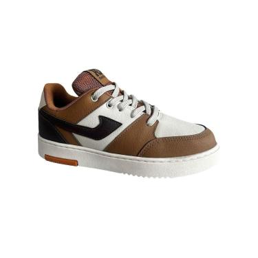 Imagem de Tênis Street Casual Urban Skate Redikal Rkt543-Masculino