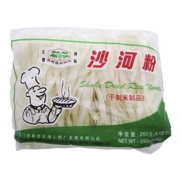 Imagem de Macarrão De Arroz 250g Ho Fen