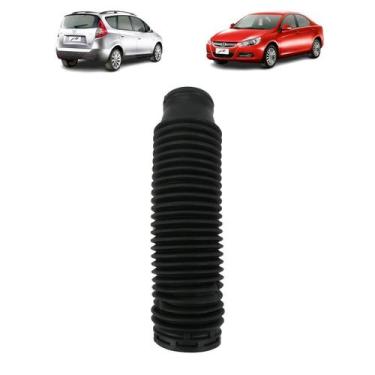 Imagem de Batente do amortecedor traseiro jac j5 2010 a 2016 jac j6 2010 a 2016 