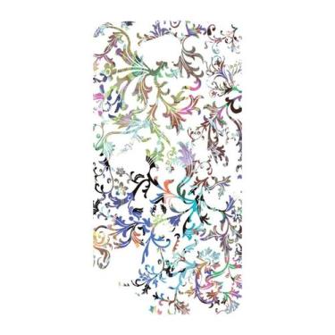 Imagem de Capa Adesivo Skin106 Verso Para Lg K10 Power - KawaSkin