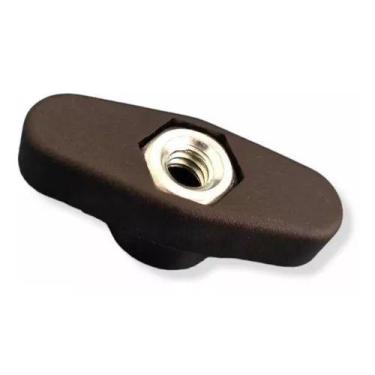 Imagem de Borboleta + Porca Do Ventilador Coluna E Parede Ventisol 