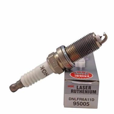 Imagem de Vela Ignição NGK DNLFR6A11D Toyota Camry 3.5 V6 - Cód.12212