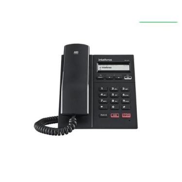 Imagem de Telefone IP Intelbras TIP 125i