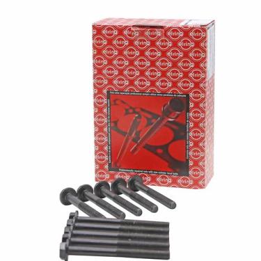 Imagem de Parafuso Cabeçote Elring 760.870 Fiat Sevel - Cód.10108