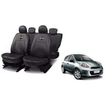 Imagem de Jogo Capas March 2009-2014 Couro Proteção Líquidos Rasgo e Sujeira - f