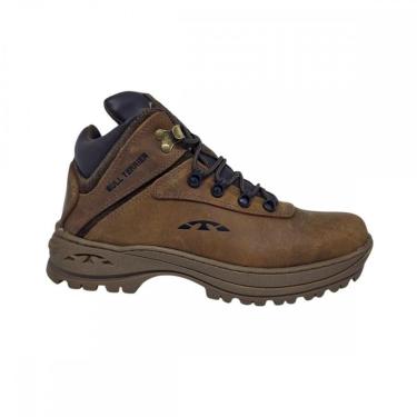 Imagem de Bota Bull Terrier Atlas Adventure Masculino-Masculino