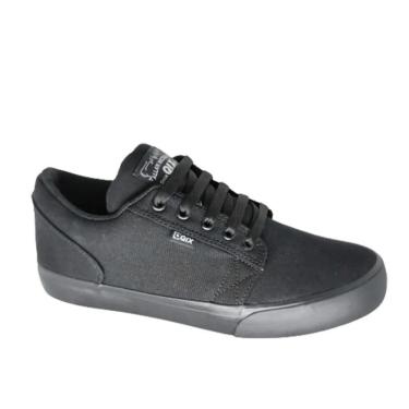 Imagem de Tênis Qix Next 2 Skate Masculino Preto-Masculino