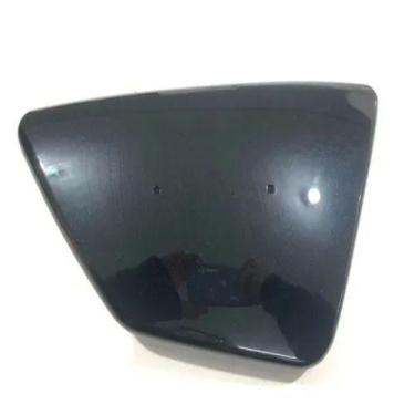 Imagem de Tampa Lateral Suzuki Gs 125 Intruder 2002 A 2012 Direito - Preto