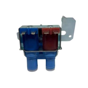 Imagem de Válvula de Água para Refrigerador Side By Side Hulter WIWR57X10032