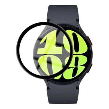 Imagem de Película De Gel Resistente Para Samsung Galaxy Watch 4,5,6 - Otemu, Wa